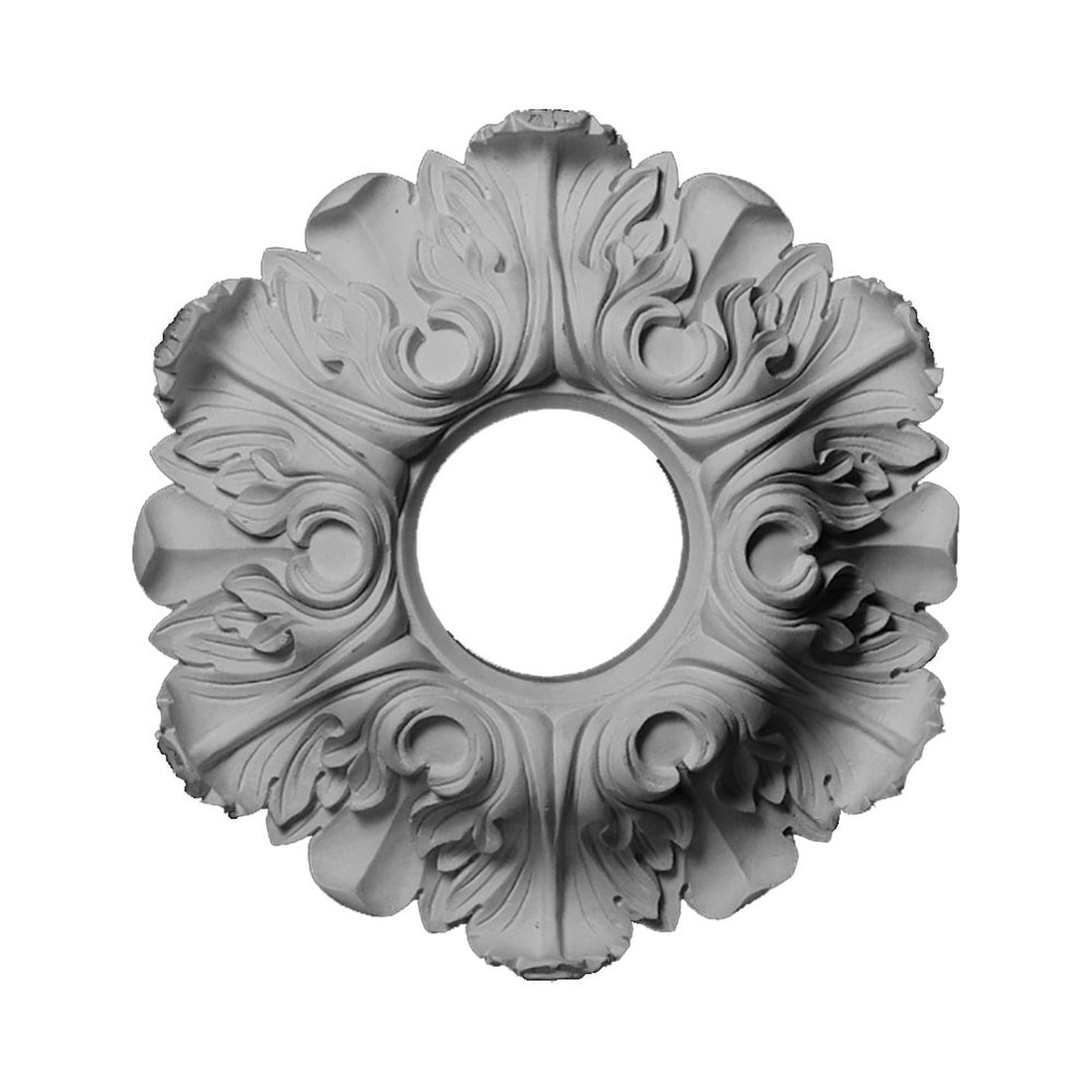Resin Artisan Collection Medallion | 48-106-MD Series