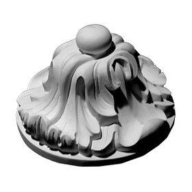 Resin Artisan Collection Medallion | 48-106CTR-MD Series
