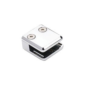 Glass Clamp (Chrome) | 4846ZN5 Series