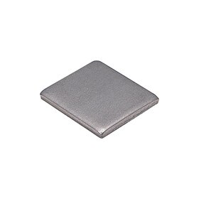 Safety Plate