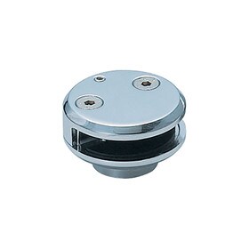 Glass Clamp (Chrome) | 4860ZN5 Series