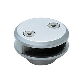 Back Panel Clamp | 4866ZN1 Series