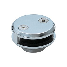 Back Panel Clamp | 4866ZN5 Series