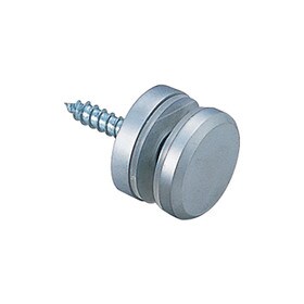 PoInteriorfix + 30 Glass Standoff | 4872ZN1 Series
