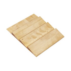 Rev-A-Shelf | 16in | Wood Spice Drawer Insert