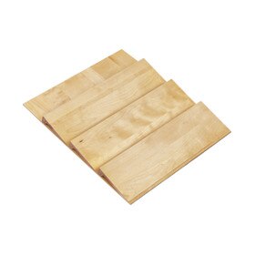 Wood Spice Drawer Insert
