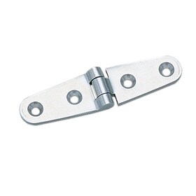 316 Stainless Steel Hinge | 50704 Series
