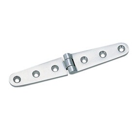 316 Stainless Steel Hinge | 50706 Series