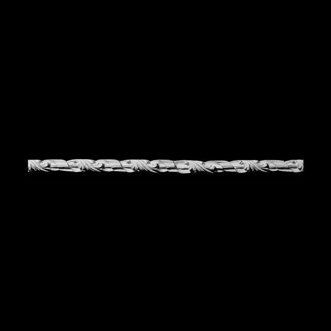 Unfinished Polymer Resin Artisan Collection Panel Moulding | Style 51-111