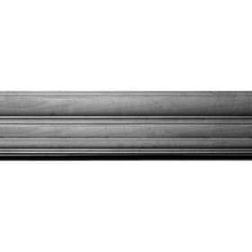 4in H x 1-3/4in Proj | Unfinished Casing Moulding