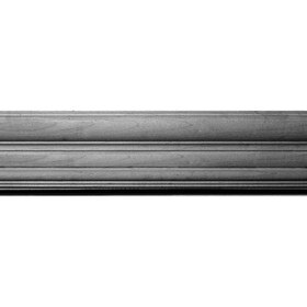 5in H x 2-1/4in Proj | Unfinished Casing Moulding