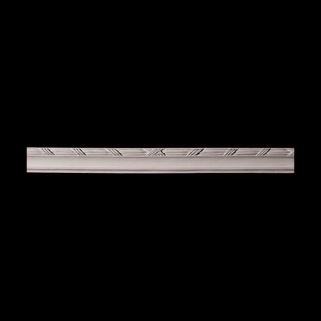 Unfinished Polymer Resin Artisan Collection Panel Moulding | 10 foot | Style 51-216