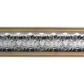 Unfinished Maple Hardwood/Polymer Resin Composite Wood | Crown Moulding | Style 51-40A