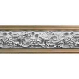 Unfinished Maple Hardwood/Polymer Resin Composite Wood | Crown Moulding | Style 51-40E