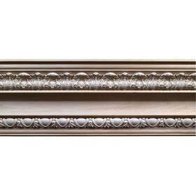 7-1/2in Face x 5-1/2in H x 5-1/2in Proj | Unfinished Maple Hardwood/Polymer Resin | 440-A Series | Composite Wood | Crown Moulding
