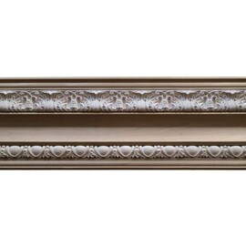 5-1/2in H x 5-1/2in Proj | Unfinished Maple Hardwood/Polymer Resin | 440-C Series | Composite Wood | Crown Moulding