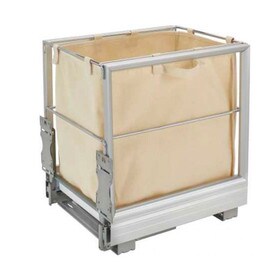 Rev-A-Shelf | Aluminum | Pull-Out Hamper