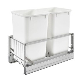 Pull-Out Waste Containers
