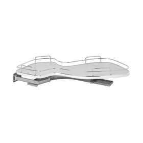 Rev-A-Shelf | 15in | Single-Tier | Organizer for a Blind Right
