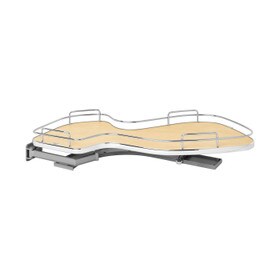 Rev-A-Shelf | 15in | Single-Tier | Organizer for a Blind Right