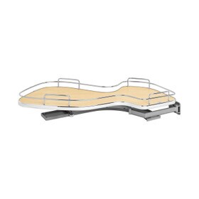 Rev-A-Shelf | 15in | Single-Tier | Organizer for a Blind Left