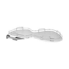Rev-A-Shelf | 21in | Single-Tier | Organizer for a Blind Right
