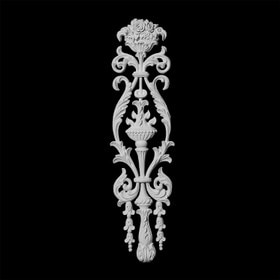 Resin Artisan Collection Onlay | 54-121-OL Series