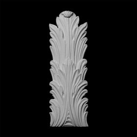Resin Artisan Collection Onlay | 54-138-OL Series