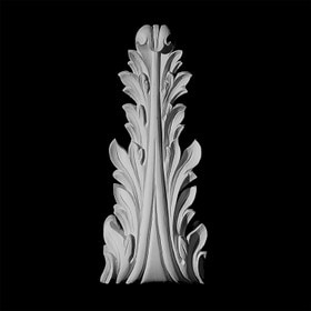 Resin Artisan Collection Onlay | 54-141-OL Series