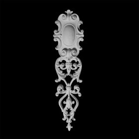 Resin Artisan Collection Onlay | 54-157-OL Series