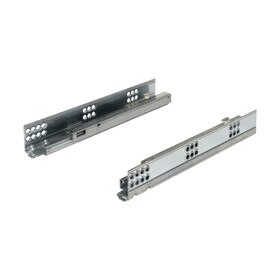 Blum | 554H Series | Tandem Edge Soft Close Undermount Drawer Slide