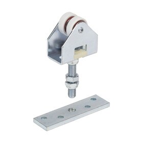 Carrier 1202 Zinc Plated 225 Lb Load Bearing