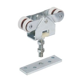 Carrier 1205 Zinc Plated 325 Lb Load Bearing