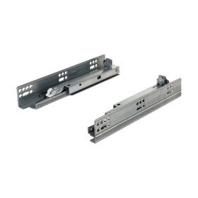 Blum | 563H Series | Tandem Plus Blumotion Concealed Drawer Slide