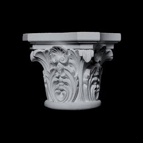 Resin Artisan Collection Capital | 6-103-CAP Series