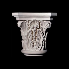 Resin Artisan Collection Capital | 6-103-TC-CAP Series