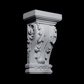 Resin Artisan Collection Capital | 6-141-CAP Series