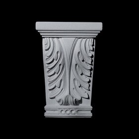 Resin Artisan Collection Capital | 6-142-CAP Series