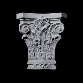 Resin Artisan Collection Capital | 6-144-CAP Series