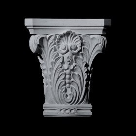 Resin Artisan Collection Capital | 6-145-CAP Series
