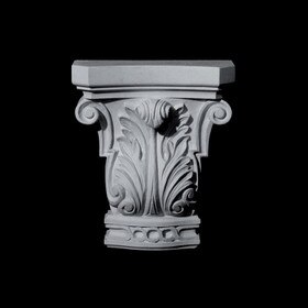 Resin Artisan Collection Capital | 6-146-CAP Series