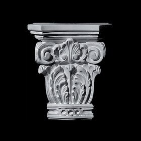 Resin Artisan Collection Capital | 6-147-CAP Series