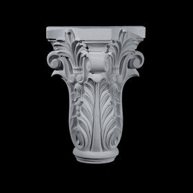 Resin Artisan Collection Capital | 6-161-CAP Series