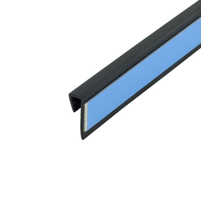 1/8in Styrene | Cap Moulding | 600-CAP Series