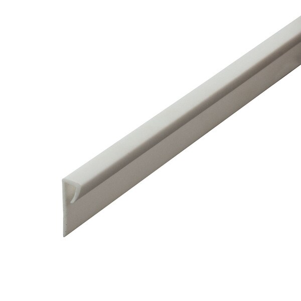 1/16in Styrene | Cap Moulding