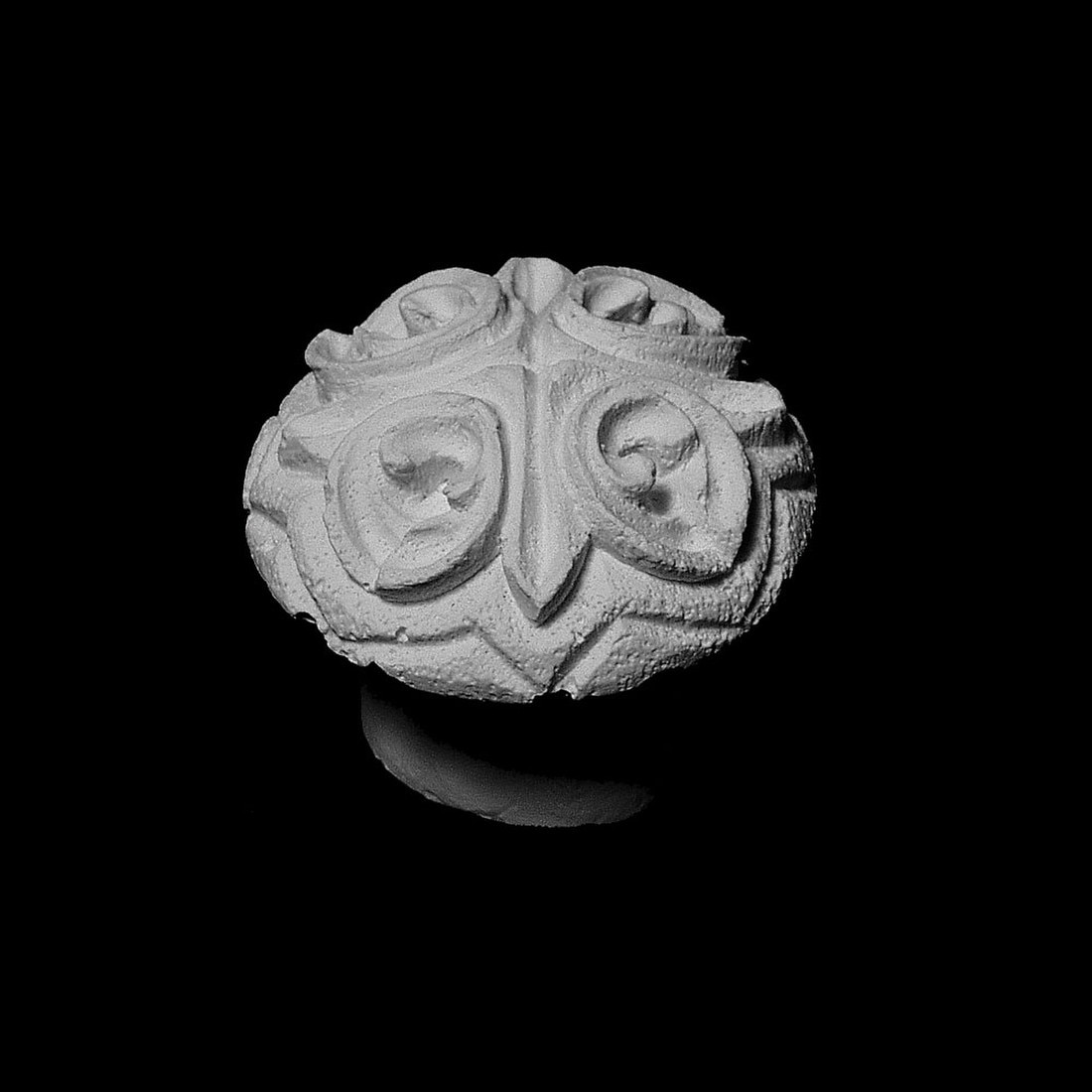 Resin Artisan Collection Pull | 63-115-PULL Series