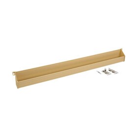 Rev-A-Shelf | 36in | Almond | Polymer Tip-Out Tray