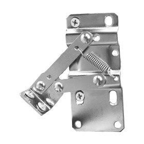 Rev-A-Shelf | Tip-Out Tray Self-Holding Hinge