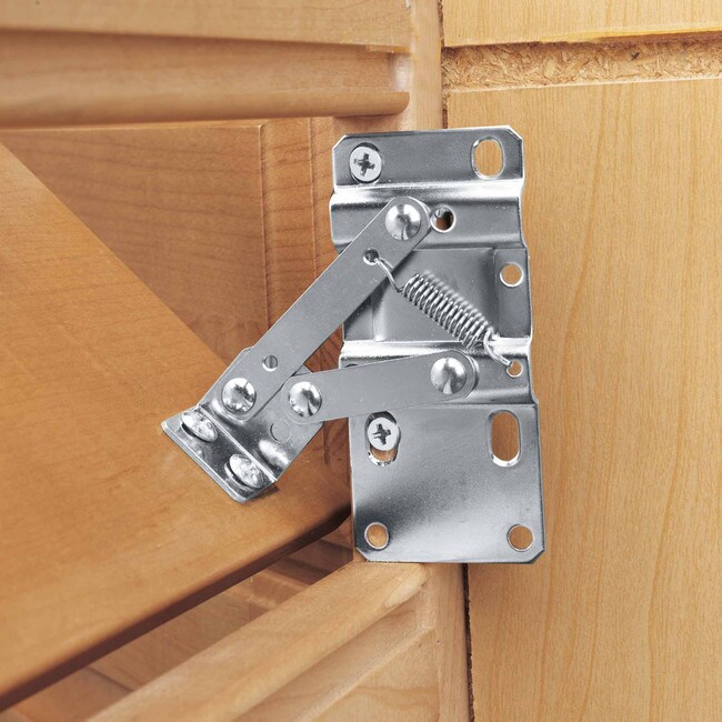 Rev-A-Shelf | 10in | Stainless Steel Tip-Out Tray