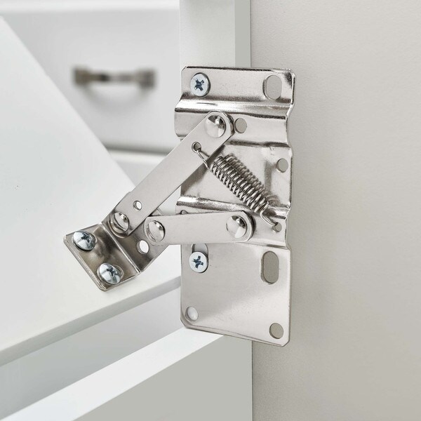 Rev-A-Shelf | 16in | Stainless Steel Tip-Out Tray